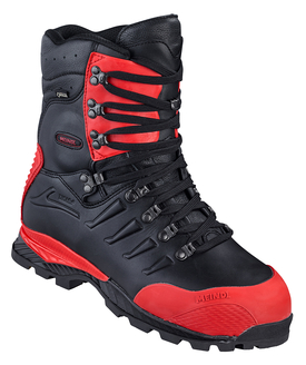timber pro gtx insulated