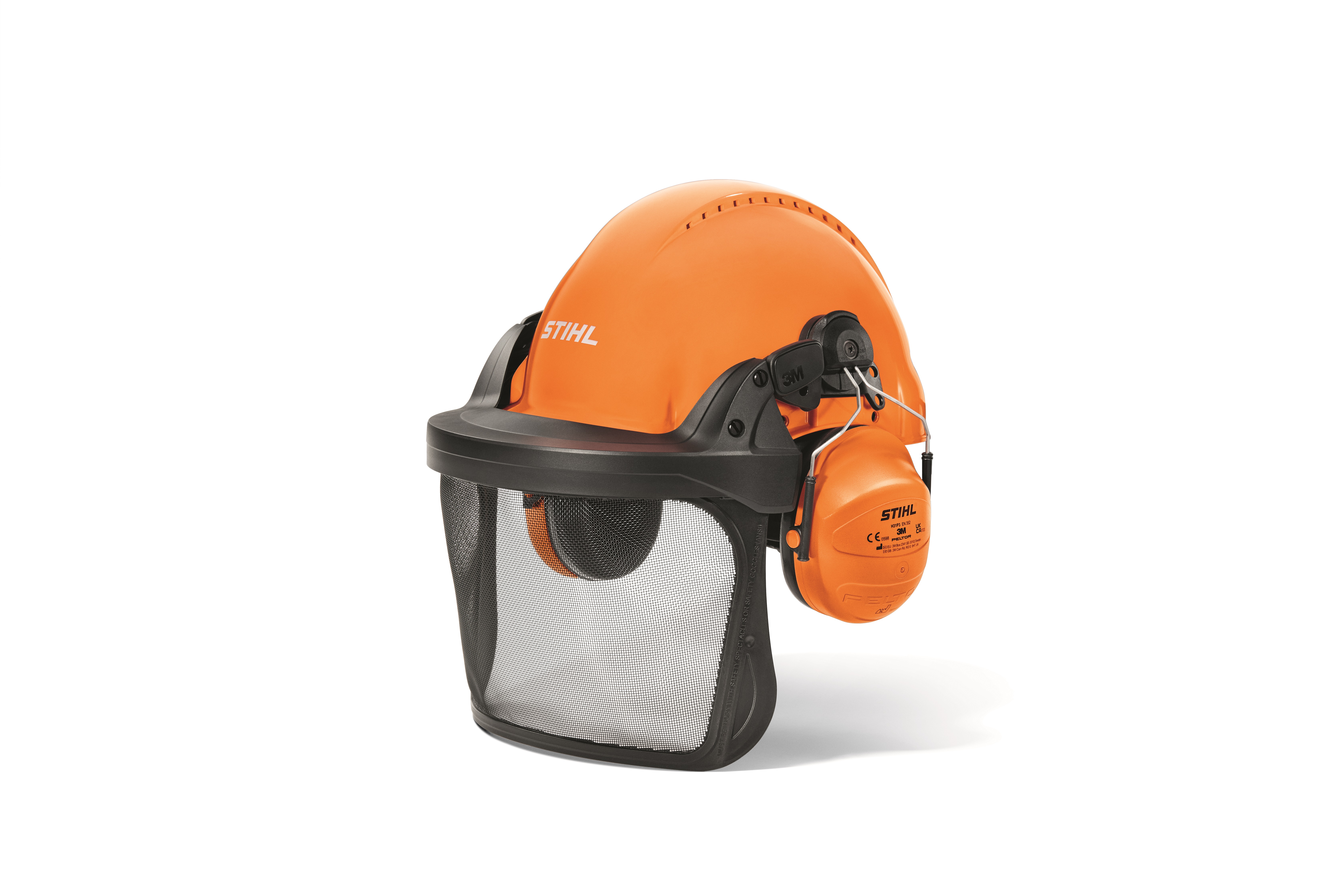 STIHL Helmset DYNAMIC LIGHT