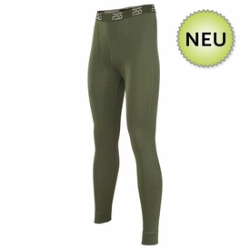 x treme merino gruen thermohose front neu button